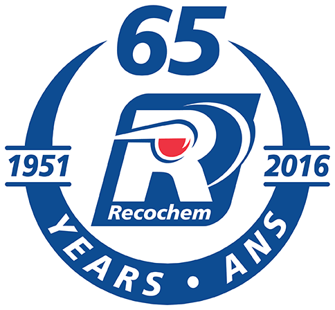 Recochem celebrates 65 years