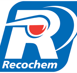 Recochem logo is updated