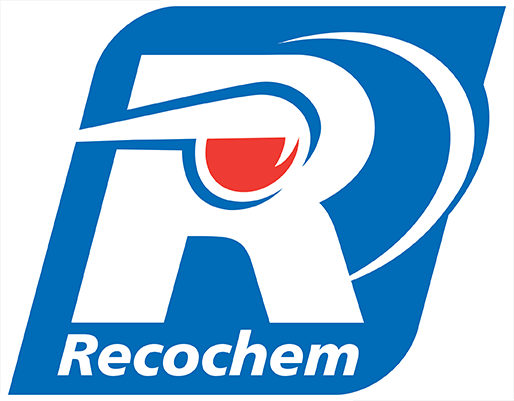 Recochem logo is updated