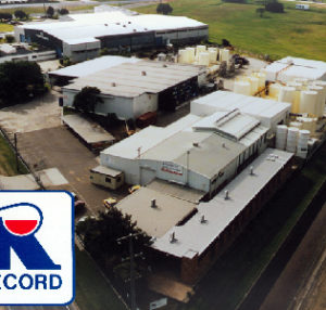 Facility opens in Australia