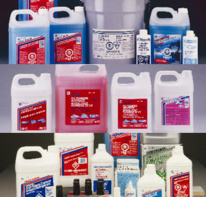 Recochem expands its Automotive market