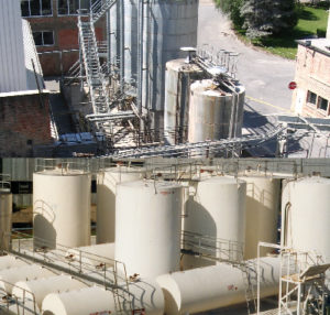 Recochem expands in Australia and Belgium.