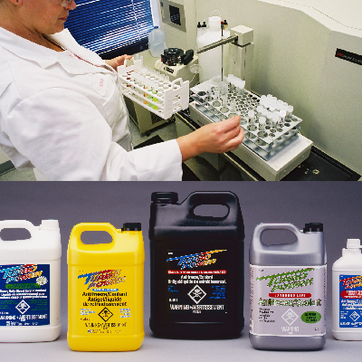 Recochem purchases Dow Coolant technology