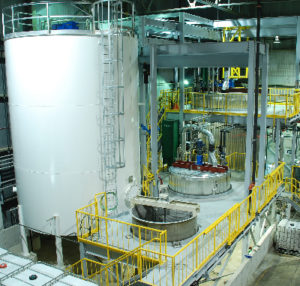 Recochem coolant sales go global
