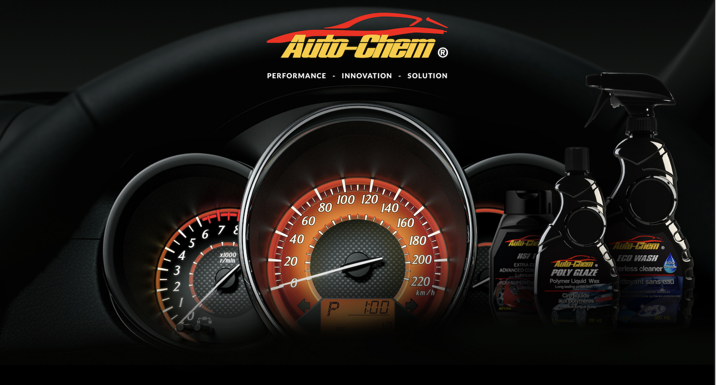 We welcome Auto-Chem to the Recochem family of companies! - Recochem