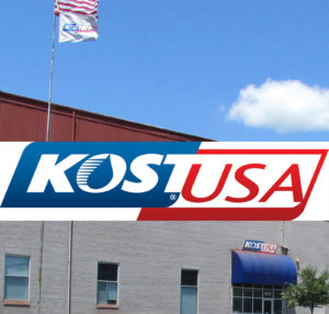 KOST USA Joins The Recochem Family Of Companies!