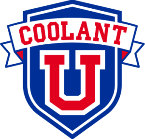 ¡Coolant University se lanza con 10 nuevos cursos en video!
