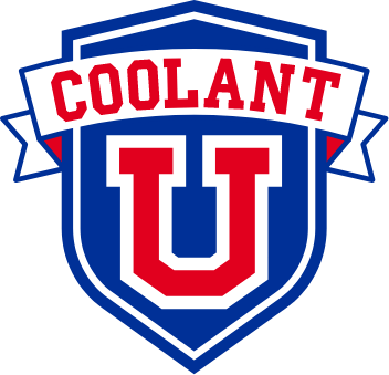 Coolant University created with 10-part educations video series