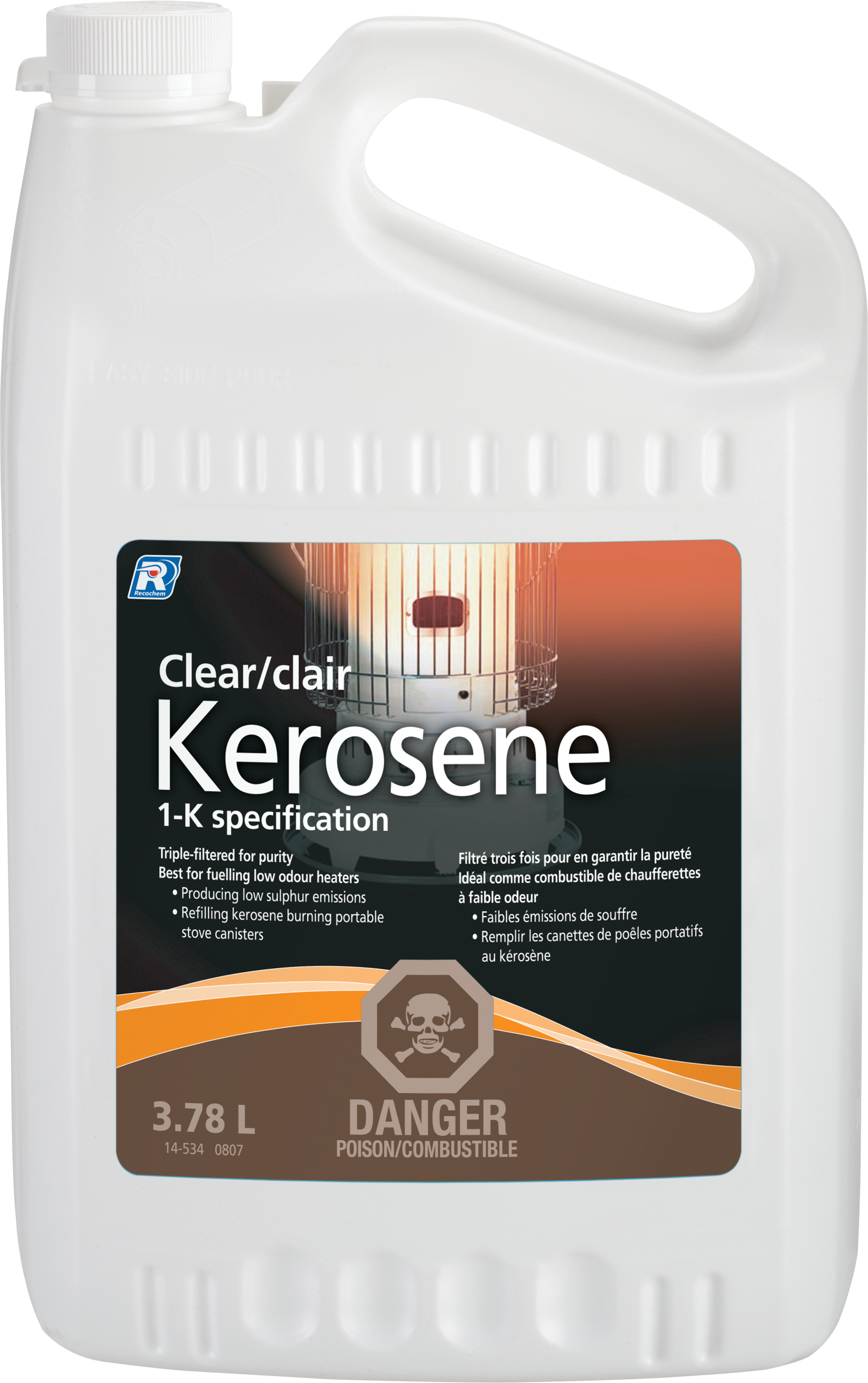 品良く着こなすため 20112208HT】U.S.A/kerosene/ガソリン缶/ディスプレイ用/JUNK 燃料タンク、携行缶