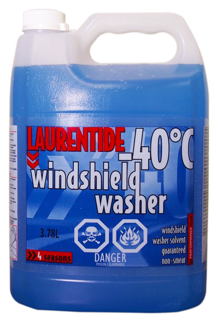 Car Chem Windshield Washer Concentrate – CarChem