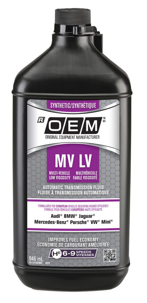 micron lv transmission fluid