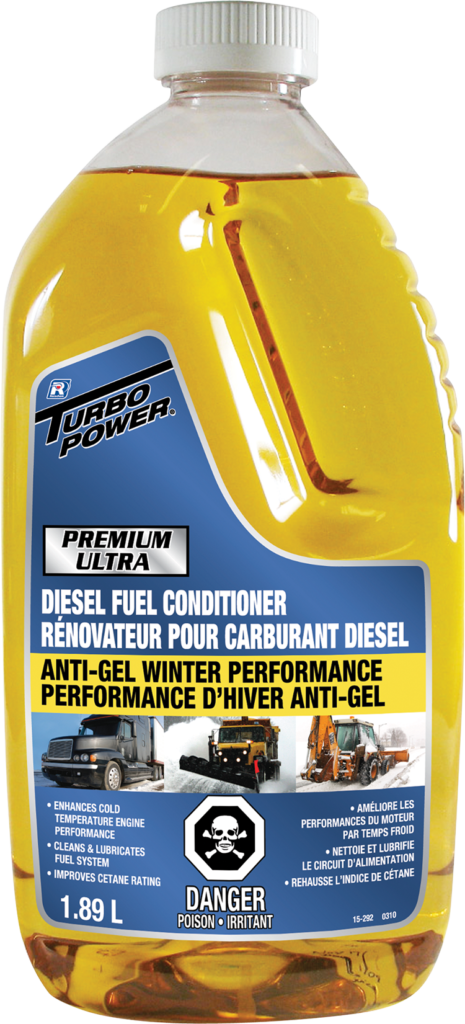 Fuel Additives: Types, Benefits & How to Use - Rotech