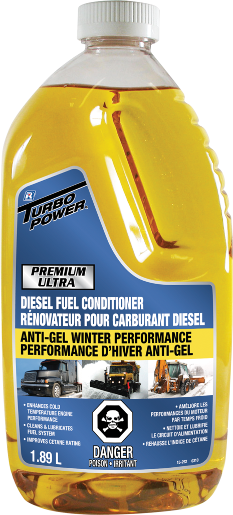 Fuel Additives: Types, Benefits & How to Use - Rotech