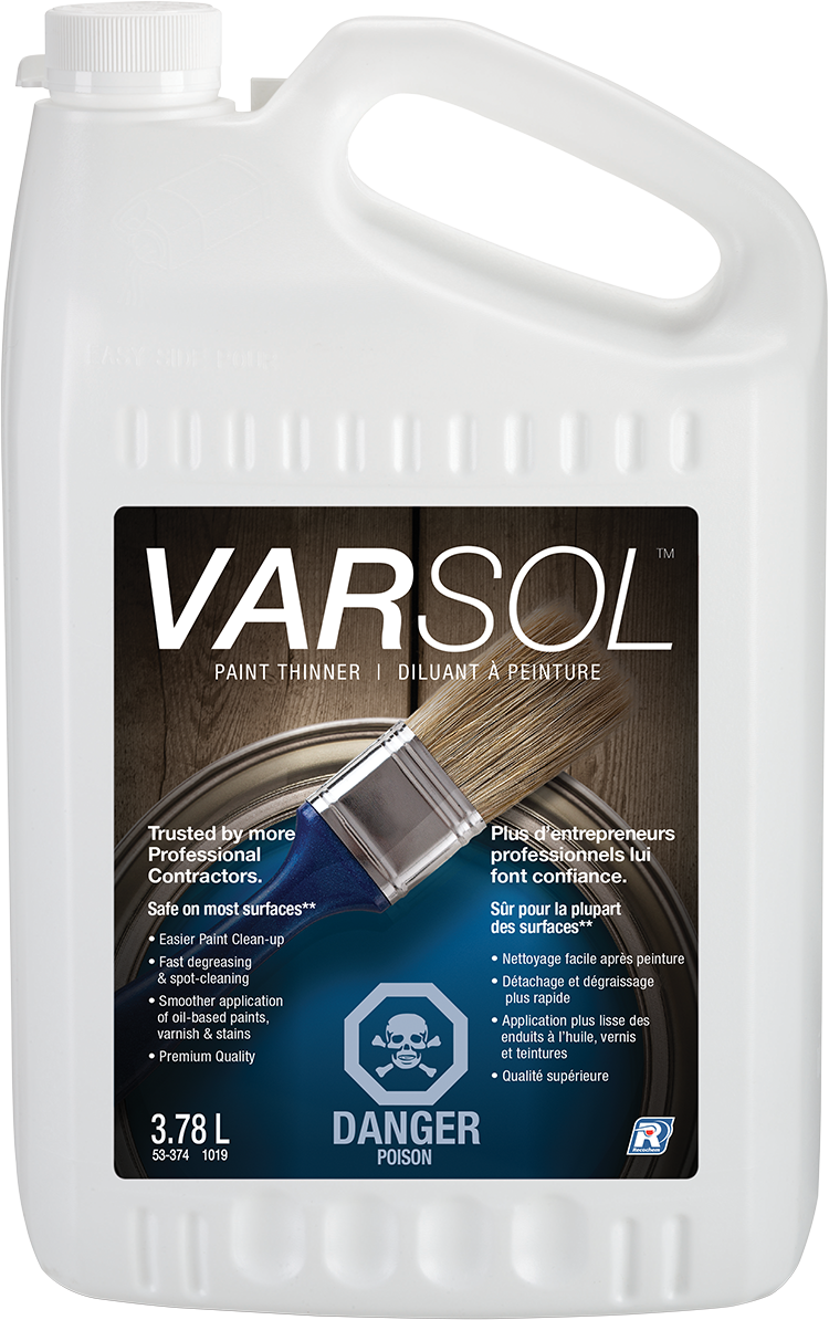 Varsol™ paint thinner - Recochem