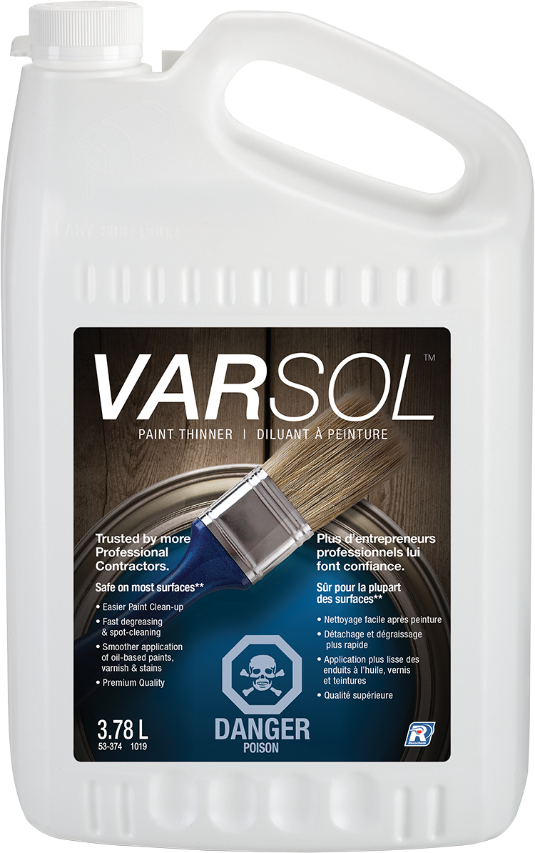 Varsol™ paint thinner - Recochem