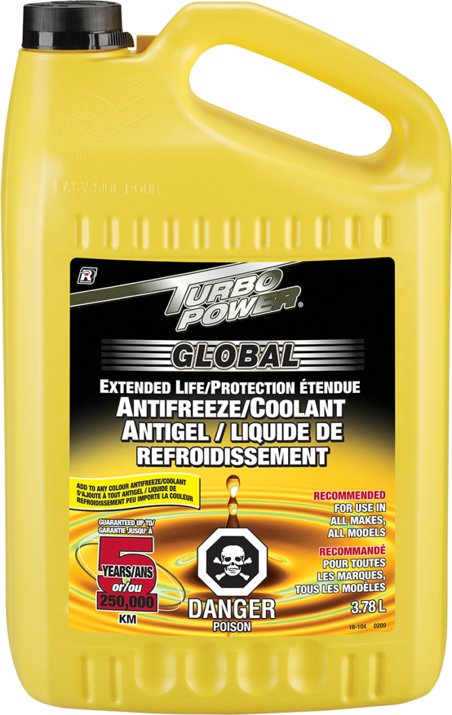 Oscar CoolCar Long Life Antifreeze Coolant G12 50%