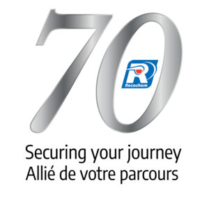 Recochem – Allié de votre parcours depuis 70 ans!