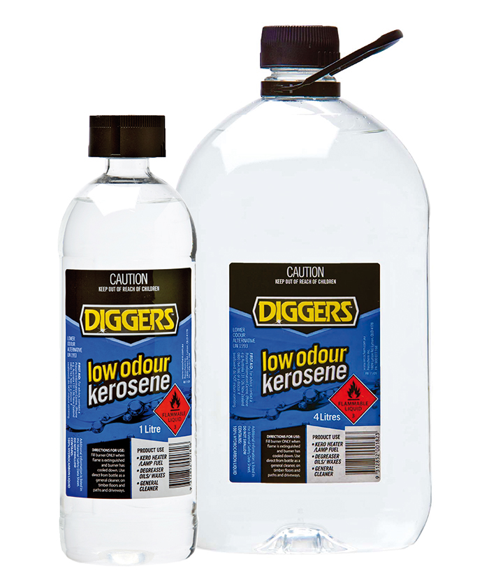 Best place to shop buy kerosene