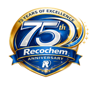 Securing your journey for 75 Years!